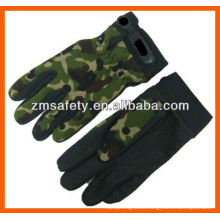 Army Combat Gloves ZJM92